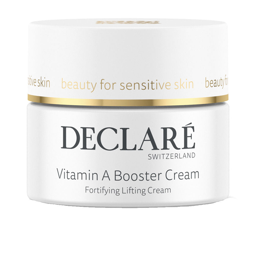 Creme boost de VITAMINA A 50 ml