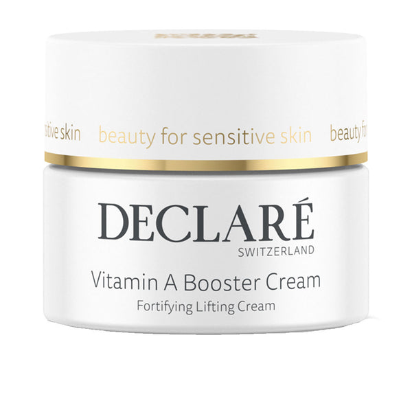 Creme boost de VITAMINA A 50 ml