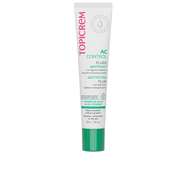 AC CONTROL fluido matificante 40 ml