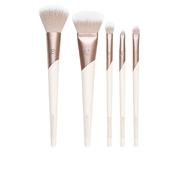 LUXE NATURAL ELEGANCE coffret 5 pz