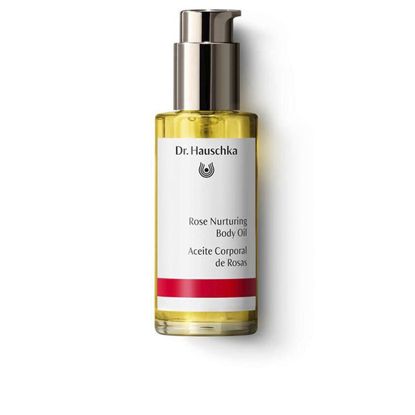 Óleo corporal de rosa 75 ml