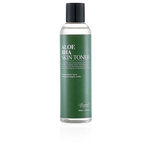 ALOE BHA tônico facial 200ml