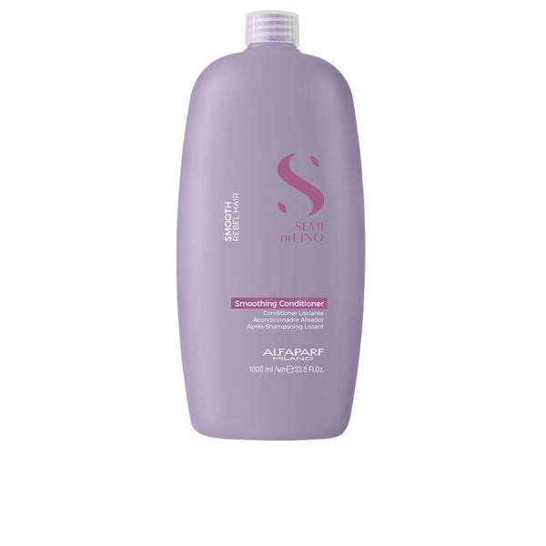 SEMI DI LINO SMOOTH smoothing conditioner 1000 ml