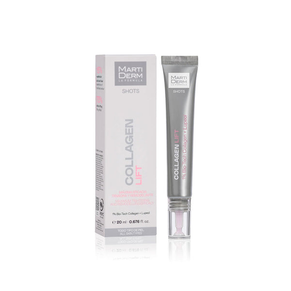 SHOT COLÁGENO LIFT 20 ml