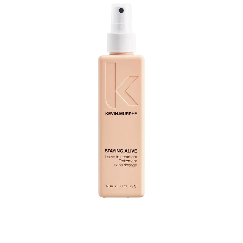 STAYING ALIVE spray reestruturante 150 ml