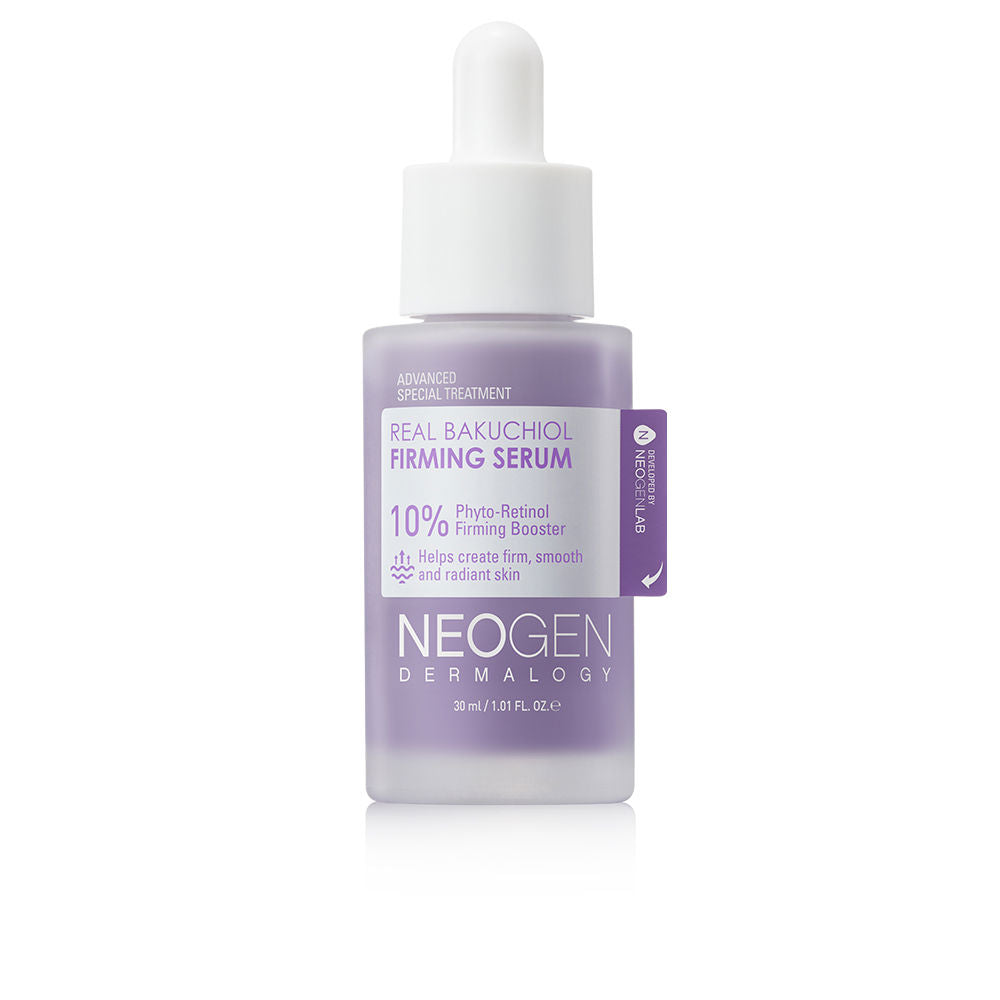 REAL BAKUCHIOL soro reafirmante 30 ml