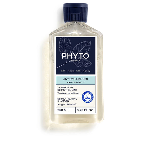 SCALP SOLUTIONS shampoo dermotratante 250 ml