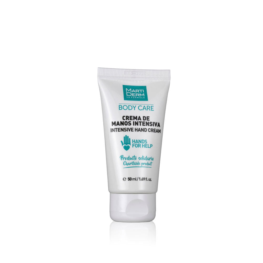 BODY CARE creme intensivo para mãos 50 ml