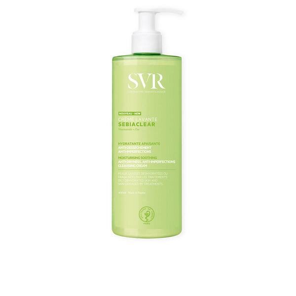 Creme de limpeza SEBIACLEAR 400 ml