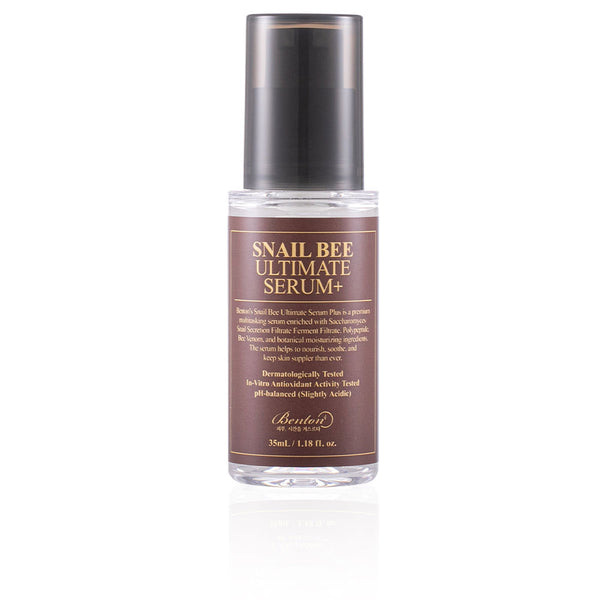 Sérum SNAIL BEE ULTIMATE 35 ml