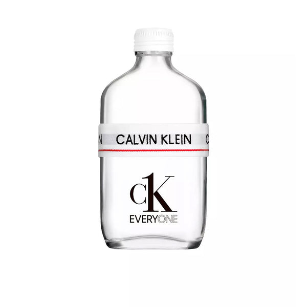 CK EVERYONE eau de toilette vaporizador 100 ml