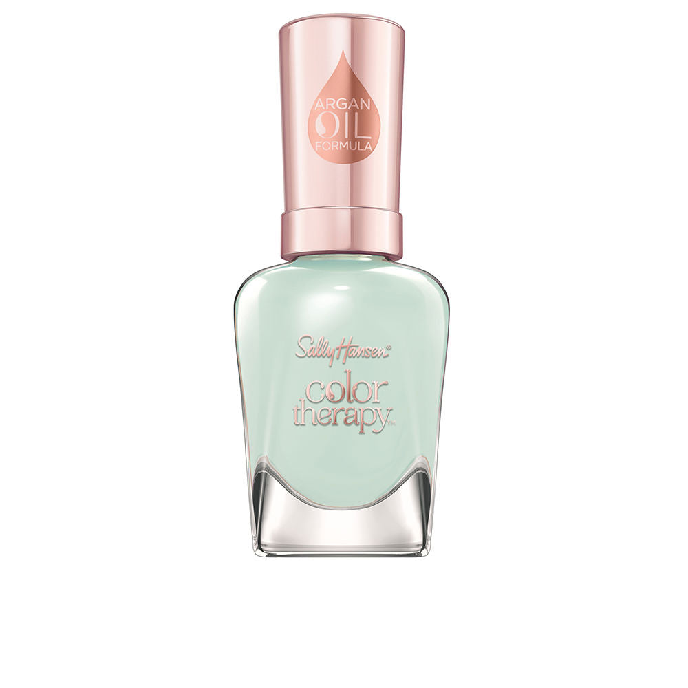 COLOR THERAPY esmalte de cor e cuidado #452-Cool as a pepino 14,7 ml