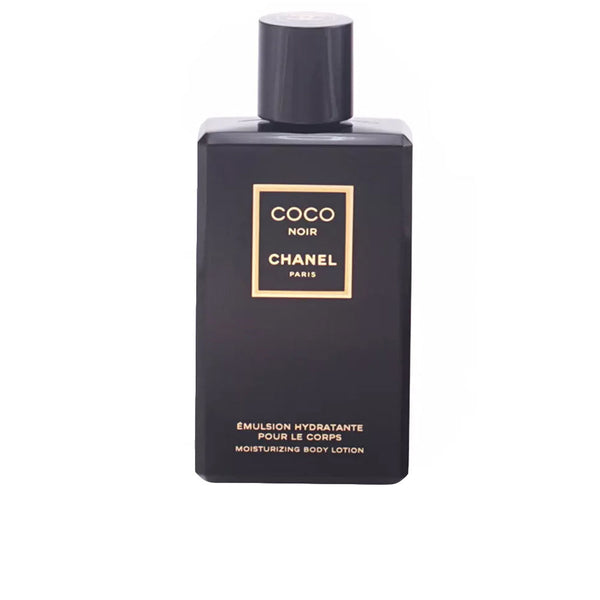 COCO NOIR body lotion 200 ml