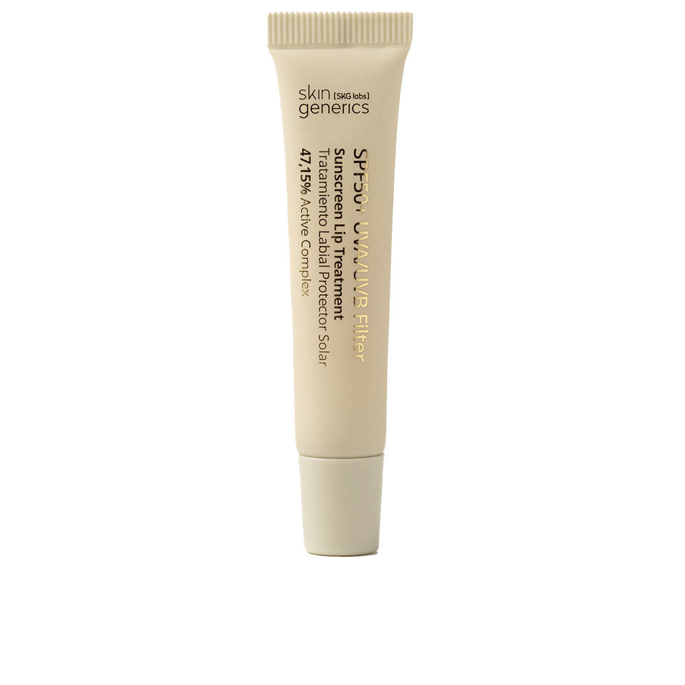 Protetor labial com filtro solar FPS 50+ UVA/UVB 7ml