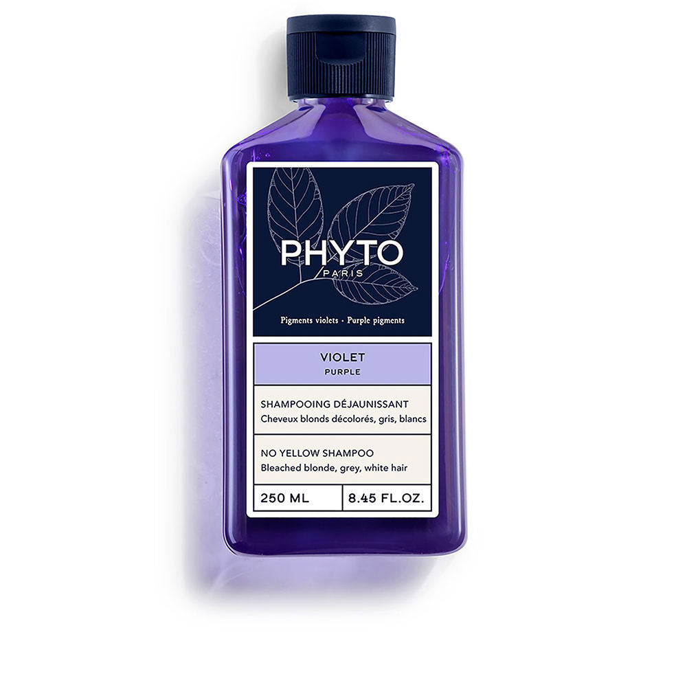 Shampoo VIOLETA 250ml