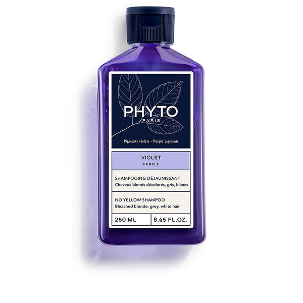 Shampoo VIOLETA 250ml
