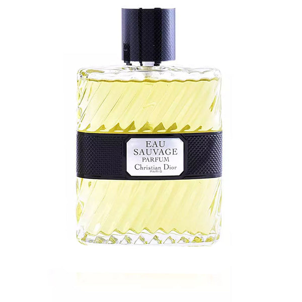 EAU SAUVAGE PARFUM eau de parfum vaporizador 100 ml
