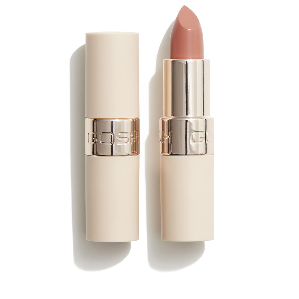 Lábios NUDE LUXO #001-nudez 4 gr