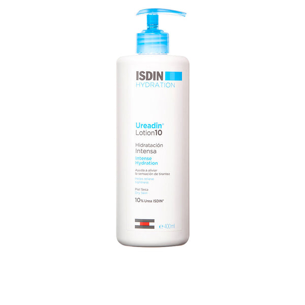 UREADIN LOTION10 hidratação intensa 400 ml