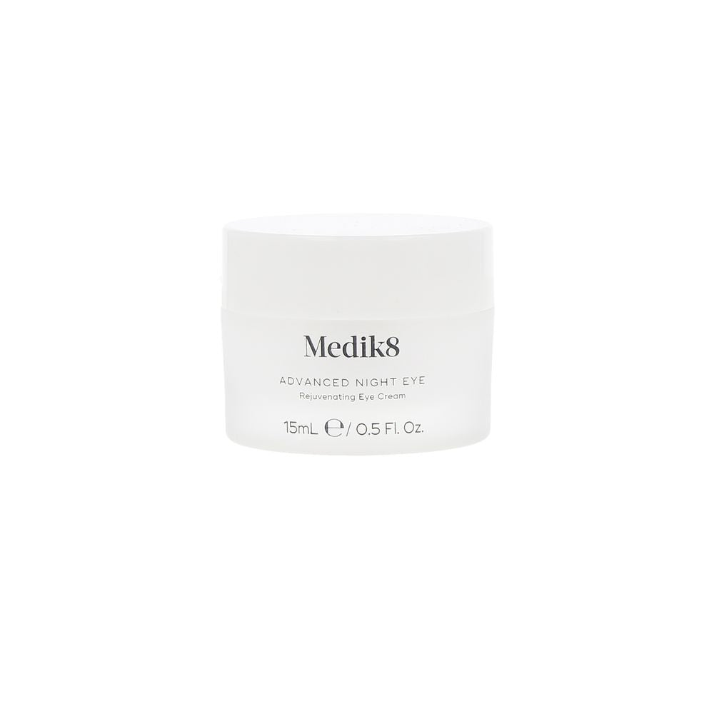 Creme rejuvenescedor para os olhos ADVANCED NIGHT EYE 15 ml