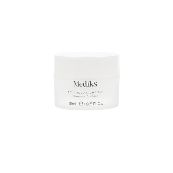 Creme rejuvenescedor para os olhos ADVANCED NIGHT EYE 15 ml