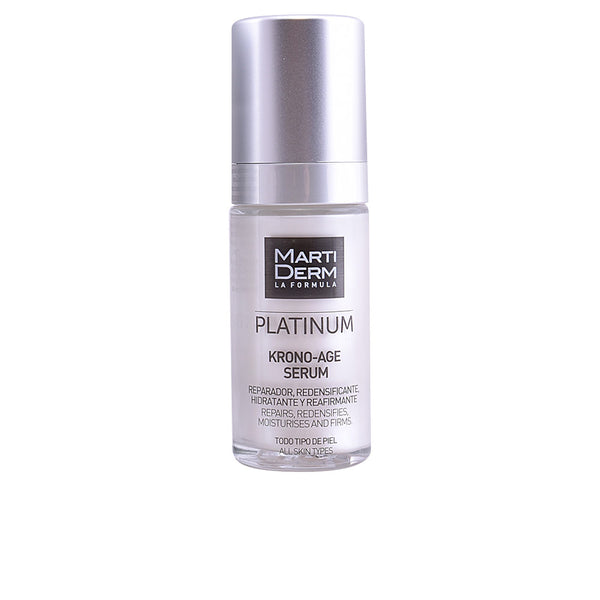 Soro antienvelhecimento PLATINUM KRONO-AGE 30 ml
