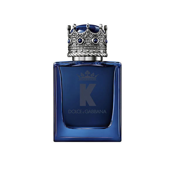 K BY DOLCE&amp;GABBANA INTENSE edp vapor intenso 50 ml
