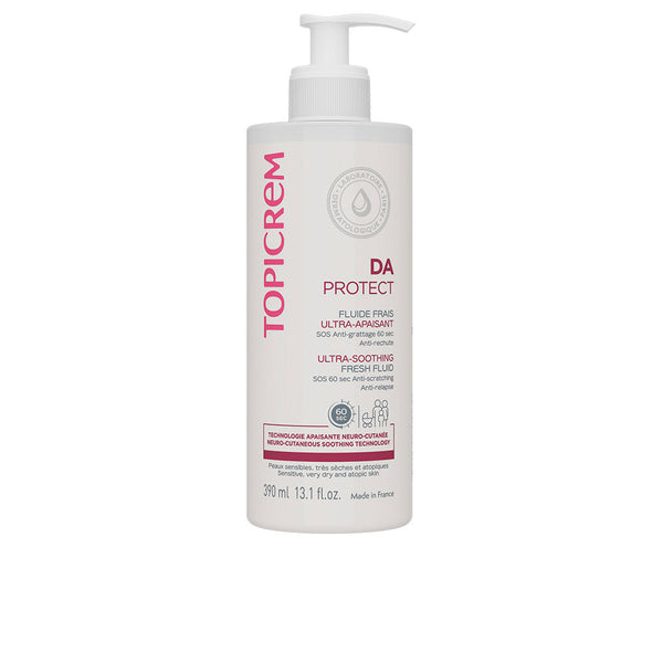 Fluido fresco ultra-fixante DA PROTECT 390 ml