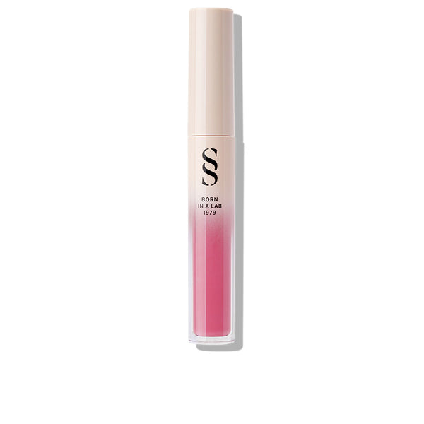 Brilho labial LIP GLOW [OIL REPAIR] #03-Bubble Gum 3,5 ml