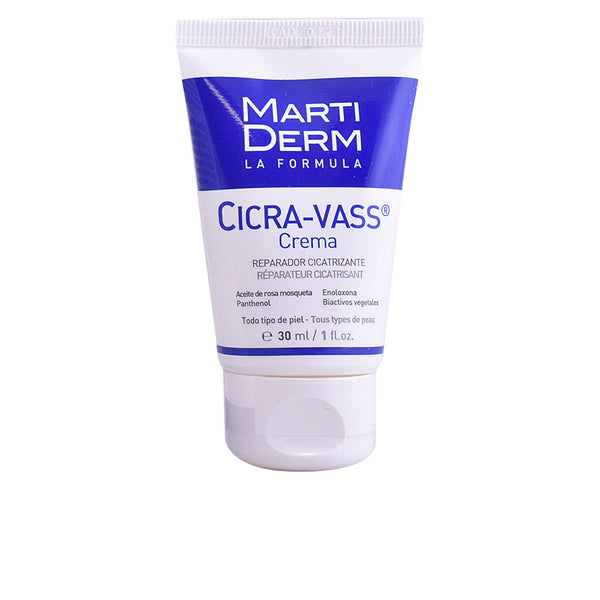 Creme REPARADOR DE PELE CICRA-VASS 30 ml