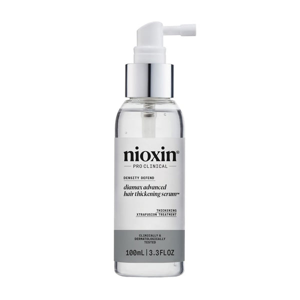 DIABOOST - Tratamento Intensivo para Aumentar Espessura e Proteger Quebras 100 ml
