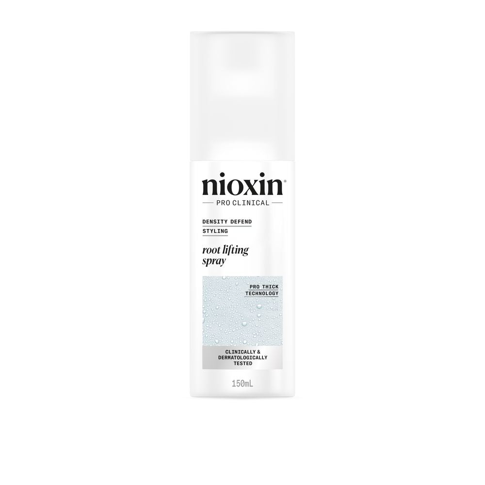 SPRAY Volumizador Capilar para Raízes 150 ml