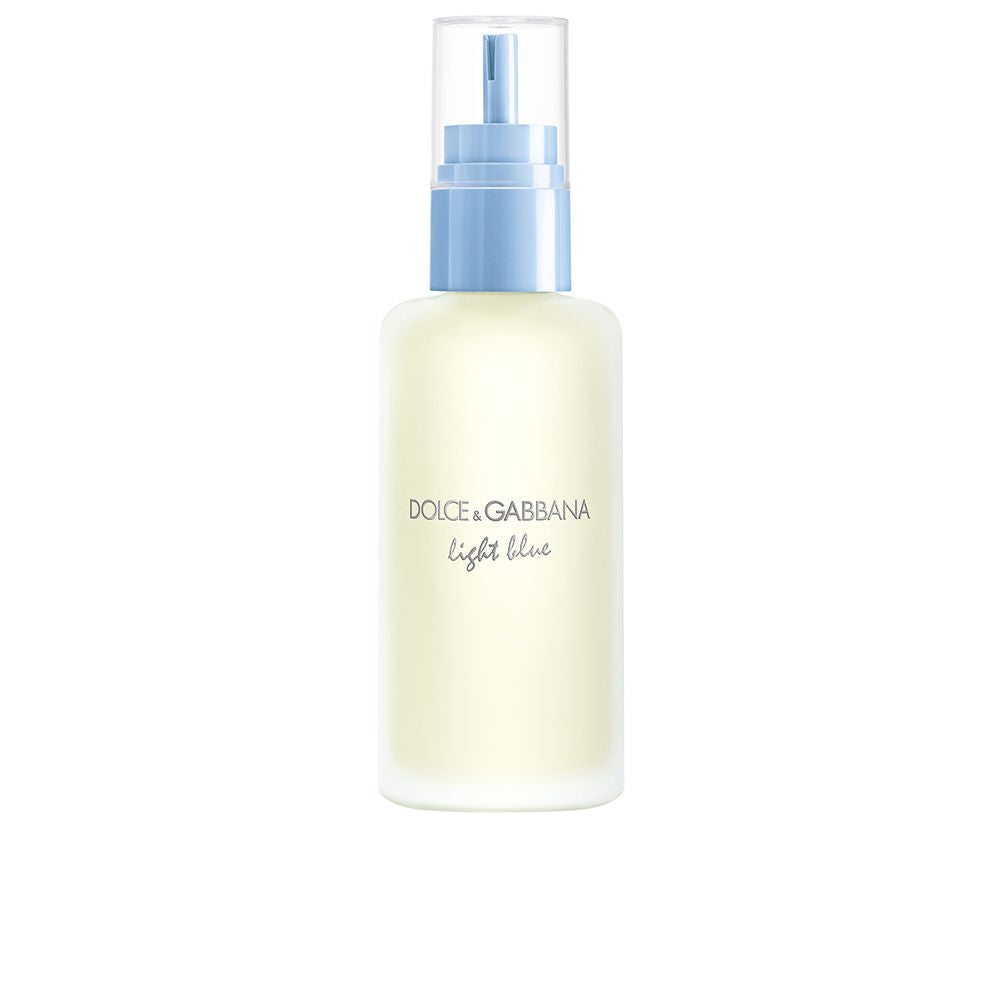 LIGHT BLUE POUR FEMME edt refil 150 ml