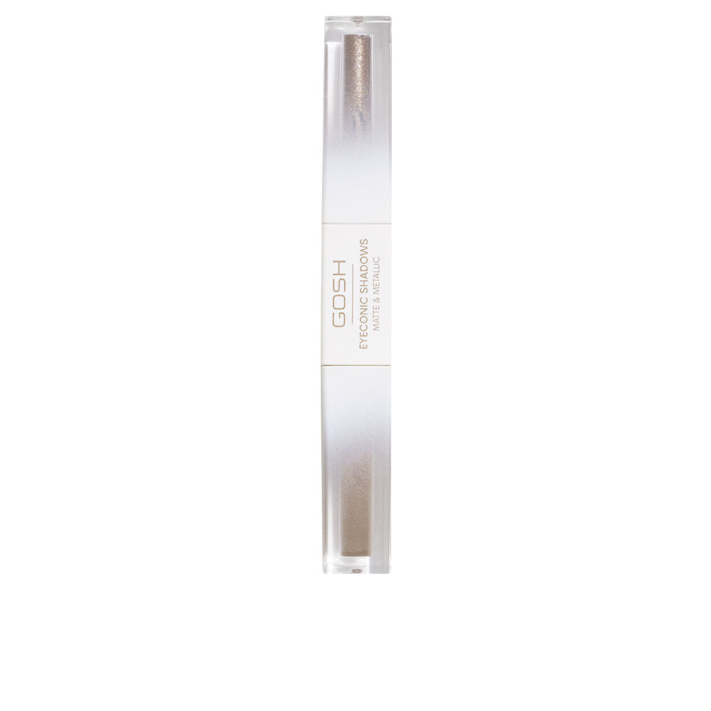 EYECONIC SHADOWS fosco e metálico #002-atrevido 2 ml
