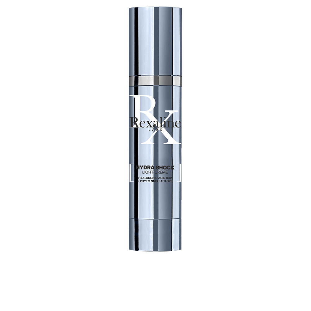 HYDRA SHOCK creme leve 50 ml
