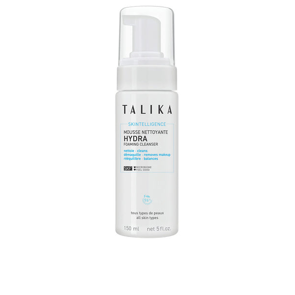 SKINTELLIGENCE HYDRA espuma limpiadora 150 ml
