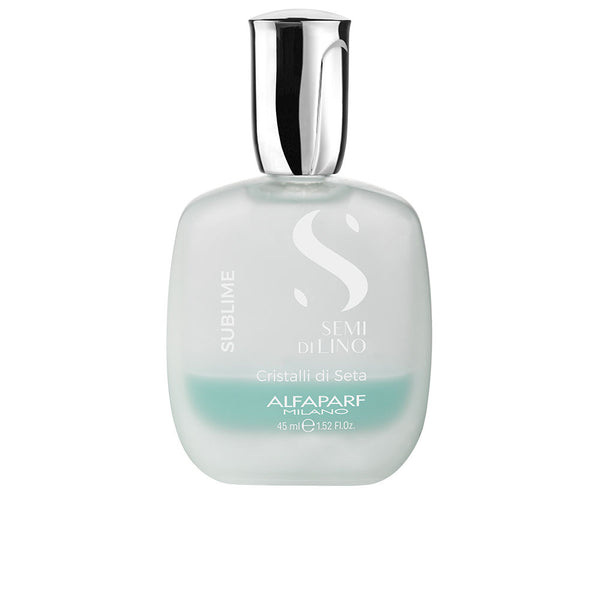 SEMI DI LINO sublime cristalli di seta 45 ml
