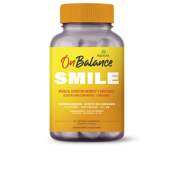 Gomas ONBALANCE SMILE 60 u