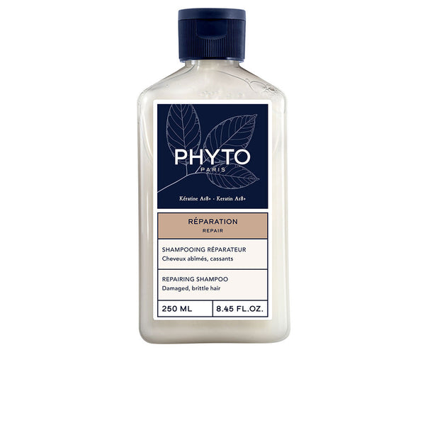 RÉPARATION shampoo reparador 250 ml