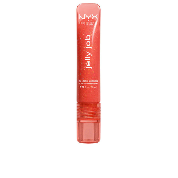 Gloss labial JELLY JOB #Jelly Squeeze 1 unidade