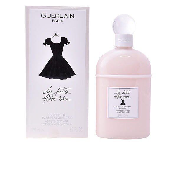 LA PETITE ROBE NOIRE leite corporal 200 ml