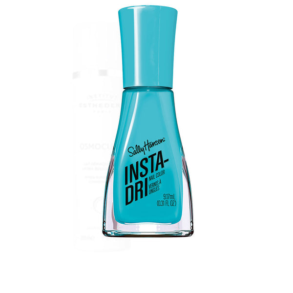 Esmalte INSTA-DRI nº 490 - Electric Splash 9,17 ml