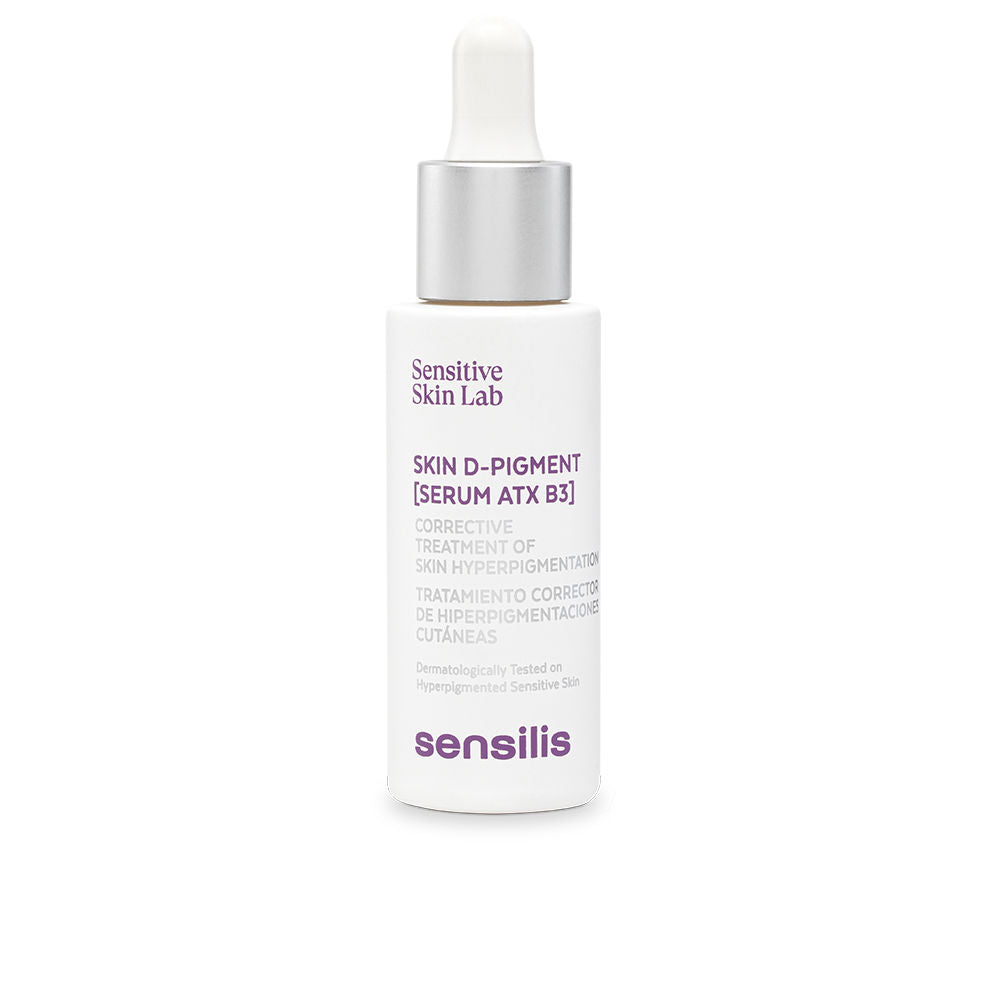 SKIN D-PIGMENT [SERUM ATX B3] tratamento corretivo 30 ml