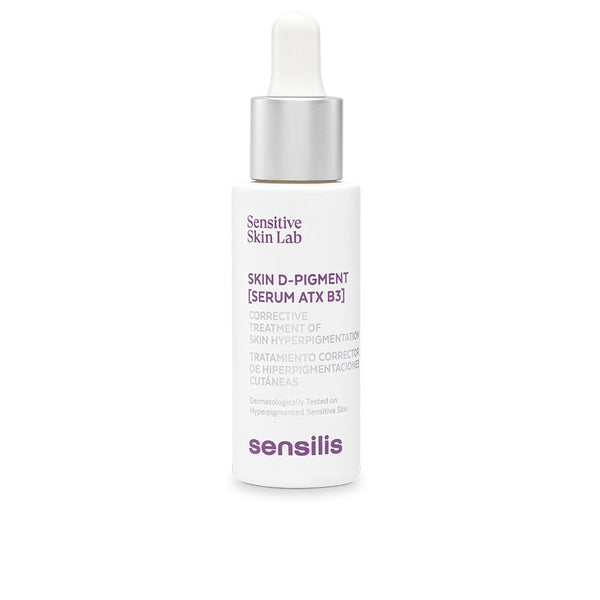 SKIN D-PIGMENT [SERUM ATX B3] tratamento corretivo 30 ml