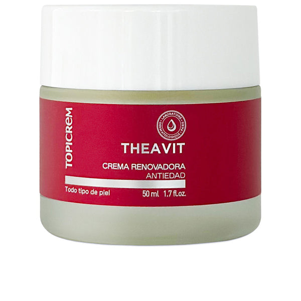 AH THEAVIT creme renovador 50 ml