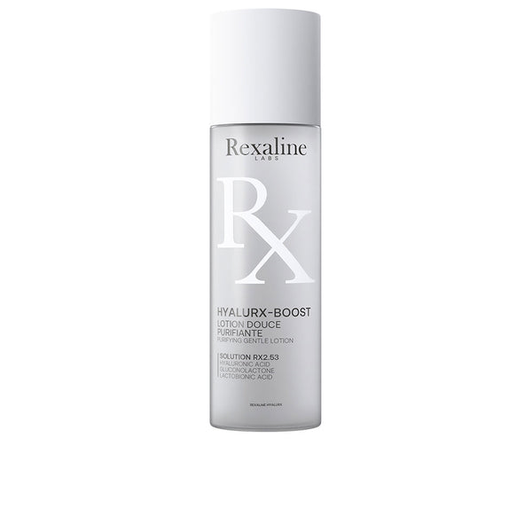 HYALURX-BOOST loção purificante suave 150 ml