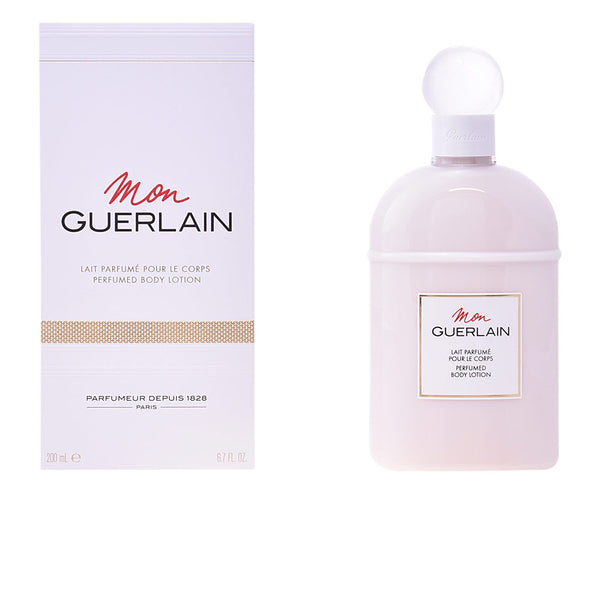 Loção corporal MON GUERLAIN 200 ml