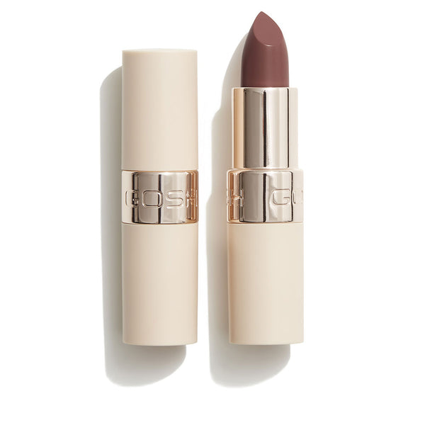 Lábios LUXURY NUDE #003-despojados 4 gr