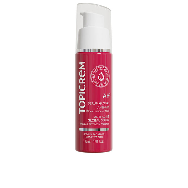 AH3 soro global antienvelhecimento 30 ml