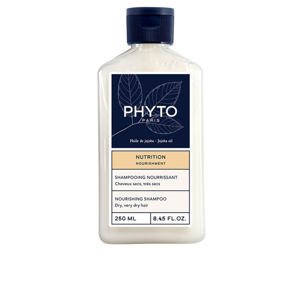 Shampoo NUTRIÇÃO 250 ml